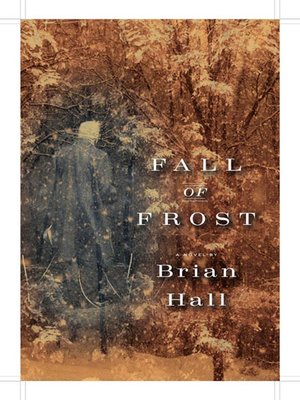 cover image of Fall of Frost